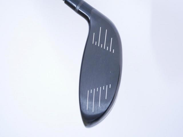 Fairway Wood : Yamaha : ไม้กระเทย Yamaha Inpres DriveStar (รุ่นล่าสุด ปี 2025 ตีไกลมากๆ) Loft 20.5 ก้าน Fujikura Speeder NX M425u Flex R
