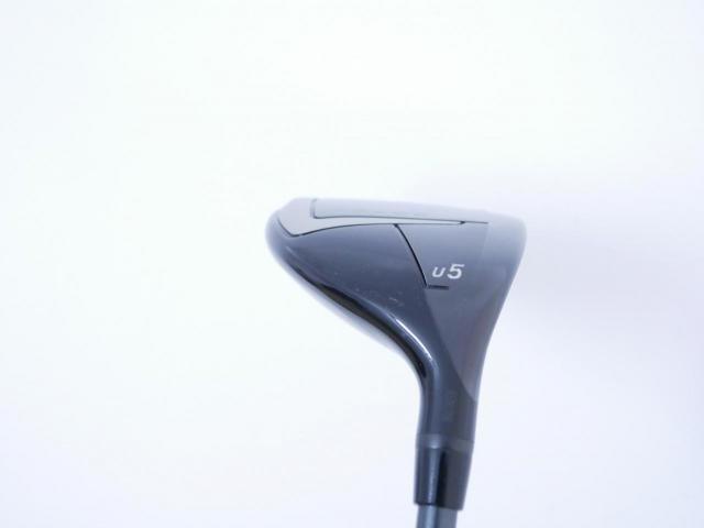 Fairway Wood : Yamaha : ไม้กระเทย Yamaha Inpres DriveStar (รุ่นล่าสุด ปี 2025 ตีไกลมากๆ) Loft 20.5 ก้าน Fujikura Speeder NX M425u Flex R