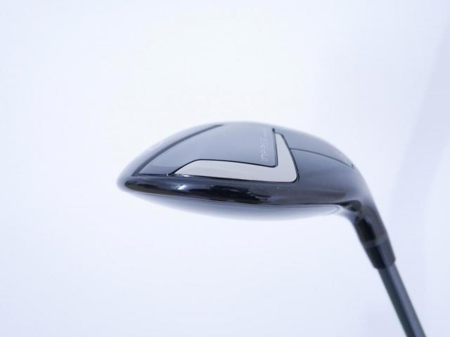 Fairway Wood : Yamaha : ไม้กระเทย Yamaha Inpres DriveStar (รุ่นล่าสุด ปี 2025 ตีไกลมากๆ) Loft 20.5 ก้าน Fujikura Speeder NX M425u Flex R