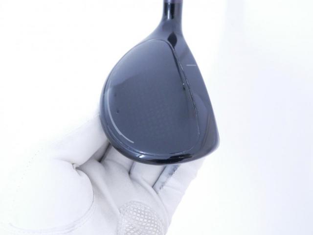 Fairway Wood : Yamaha : ไม้กระเทย Yamaha Inpres DriveStar (รุ่นล่าสุด ปี 2025 ตีไกลมากๆ) Loft 20.5 ก้าน Fujikura Speeder NX M425u Flex R