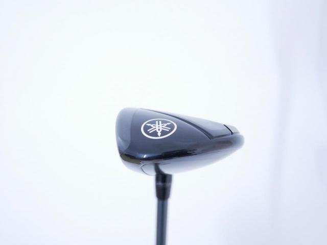 Fairway Wood : Yamaha : ไม้กระเทย Yamaha Inpres DriveStar (รุ่นล่าสุด ปี 2025 ตีไกลมากๆ) Loft 20.5 ก้าน Fujikura Speeder NX M425u Flex R