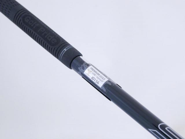 Fairway Wood : Yamaha : ไม้กระเทย Yamaha Inpres DriveStar (รุ่นล่าสุด ปี 2025 ตีไกลมากๆ) Loft 20.5 ก้าน Fujikura Speeder NX M425u Flex R