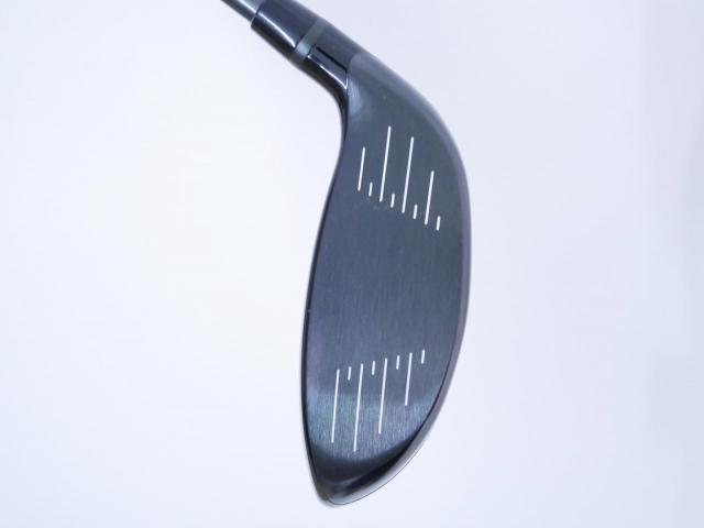 Fairway Wood : Yamaha : ไม้กระเทย Yamaha Inpres DriveStar (รุ่นล่าสุด ปี 2025 ตีไกลมากๆ) Loft 20.5 ก้าน Fujikura Speeder NX M425u Flex R