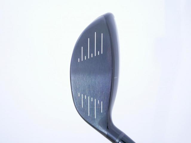 Fairway Wood : Yamaha : ไม้กระเทย Yamaha Inpres DriveStar (รุ่นล่าสุด ปี 2025 ตีไกลมากๆ) Loft 20.5 ก้าน Fujikura Speeder NX M425u Flex R