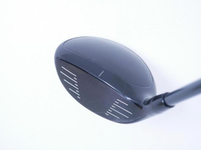 Fairway Wood : Yamaha : ไม้กระเทย Yamaha Inpres DriveStar (รุ่นล่าสุด ปี 2025 ตีไกลมากๆ) Loft 20.5 ก้าน Fujikura Speeder NX M425u Flex R