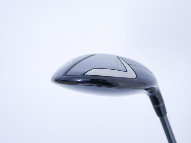 Fairway Wood : Yamaha : ไม้กระเทย Yamaha Inpres DriveStar (รุ่นล่าสุด ปี 2025 ตีไกลมากๆ) Loft 20.5 ก้าน Fujikura Speeder NX M425u Flex R