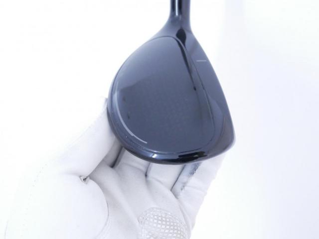 Fairway Wood : Yamaha : ไม้กระเทย Yamaha Inpres DriveStar (รุ่นล่าสุด ปี 2025 ตีไกลมากๆ) Loft 20.5 ก้าน Fujikura Speeder NX M425u Flex R