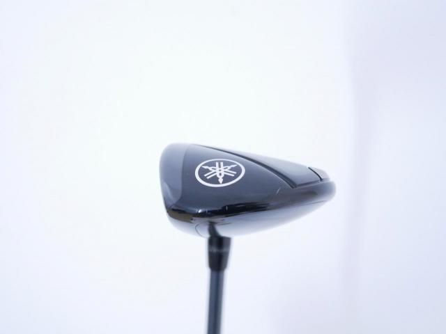 Fairway Wood : Yamaha : ไม้กระเทย Yamaha Inpres DriveStar (รุ่นล่าสุด ปี 2025 ตีไกลมากๆ) Loft 20.5 ก้าน Fujikura Speeder NX M425u Flex R