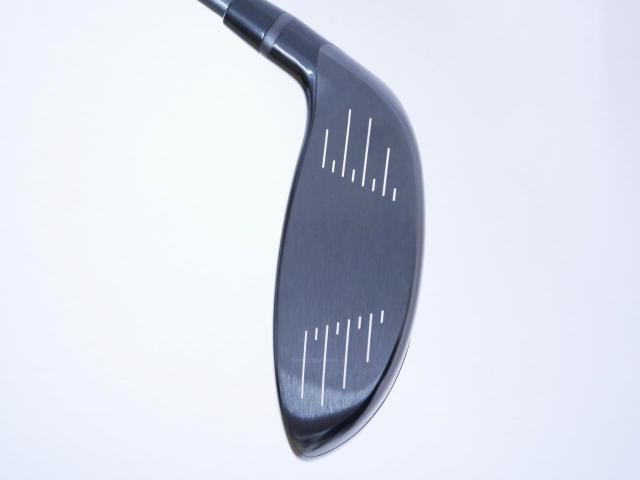 Fairway Wood : Yamaha : ไม้กระเทย Yamaha Inpres DriveStar (รุ่นล่าสุด ปี 2025 ตีไกลมากๆ) Loft 20.5 ก้าน Fujikura Speeder NX M425u Flex R