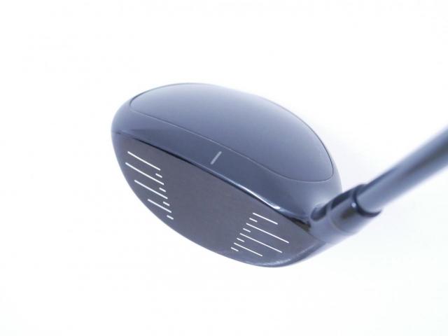 Fairway Wood : Yamaha : ไม้กระเทย Yamaha Inpres DriveStar (รุ่นล่าสุด ปี 2025 ตีไกลมากๆ) Loft 20.5 ก้าน Fujikura Speeder NX M425u Flex R