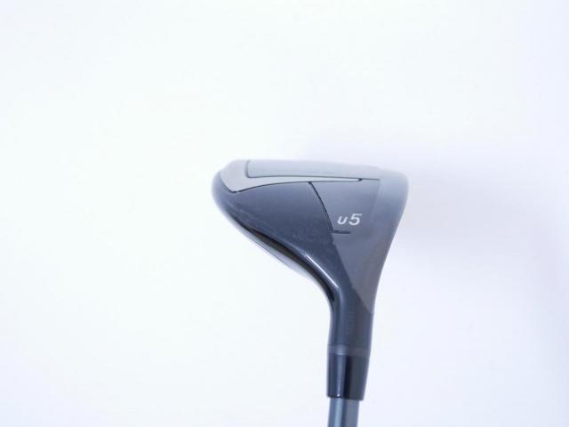 Fairway Wood : Yamaha : ไม้กระเทย Yamaha Inpres DriveStar (รุ่นล่าสุด ปี 2025 ตีไกลมากๆ) Loft 20.5 ก้าน Fujikura Speeder NX M425u Flex SR