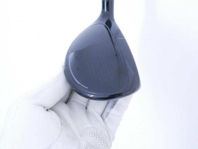 Fairway Wood : Yamaha : ไม้กระเทย Yamaha Inpres DriveStar (รุ่นล่าสุด ปี 2025 ตีไกลมากๆ) Loft 20.5 ก้าน Fujikura Speeder NX M425u Flex SR