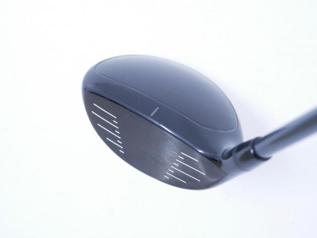 Fairway Wood : Yamaha : ไม้กระเทย Yamaha Inpres DriveStar (รุ่นล่าสุด ปี 2025 ตีไกลมากๆ) Loft 20.5 ก้าน Fujikura Speeder NX M425u Flex SR