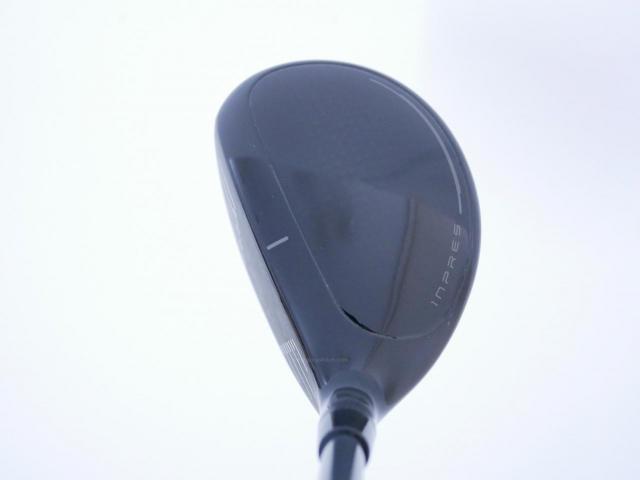 Fairway Wood : Yamaha : ไม้กระเทย Yamaha Inpres DriveStar (รุ่นล่าสุด ปี 2025 ตีไกลมากๆ) Loft 20.5 ก้าน Fujikura Speeder NX M425u Flex SR