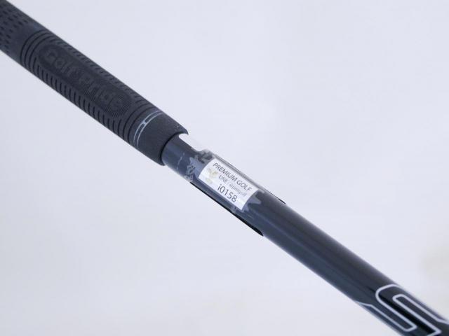 Fairway Wood : Yamaha : ไม้กระเทย Yamaha Inpres DriveStar (รุ่นล่าสุด ปี 2025 ตีไกลมากๆ) Loft 20.5 ก้าน Fujikura Speeder NX M425u Flex SR