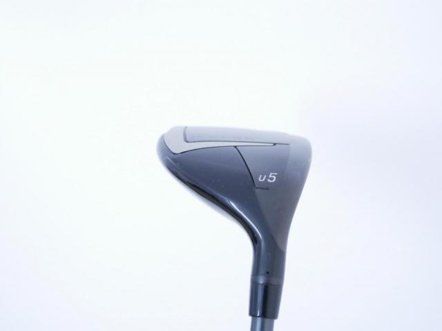 Fairway Wood : Yamaha : ไม้กระเทย Yamaha Inpres DriveStar (รุ่นล่าสุด ปี 2025 ตีไกลมากๆ) Loft 20.5 ก้าน Fujikura Speeder NX M425u Flex SR