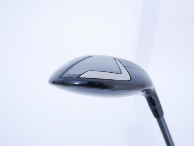 Fairway Wood : Yamaha : ไม้กระเทย Yamaha Inpres DriveStar (รุ่นล่าสุด ปี 2025 ตีไกลมากๆ) Loft 20.5 ก้าน Fujikura Speeder NX M425u Flex SR