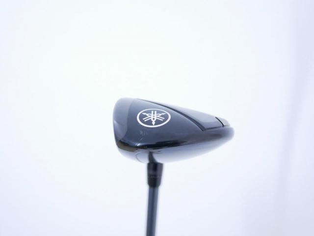Fairway Wood : Yamaha : ไม้กระเทย Yamaha Inpres DriveStar (รุ่นล่าสุด ปี 2025 ตีไกลมากๆ) Loft 20.5 ก้าน Fujikura Speeder NX M425u Flex SR