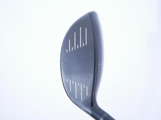 Fairway Wood : Yamaha : ไม้กระเทย Yamaha Inpres DriveStar (รุ่นล่าสุด ปี 2025 ตีไกลมากๆ) Loft 20.5 ก้าน Fujikura Speeder NX M425u Flex SR