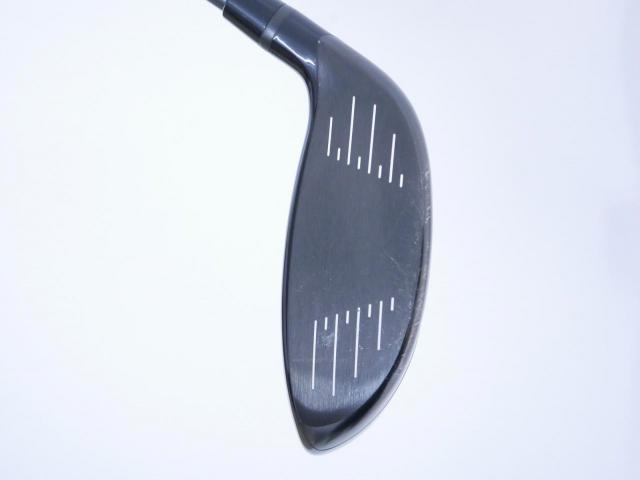 Fairway Wood : Yamaha : ไม้กระเทย Yamaha Inpres DriveStar (รุ่นล่าสุด ปี 2025 ตีไกลมากๆ) Loft 20.5 ก้าน Fujikura Speeder NX M425u Flex SR