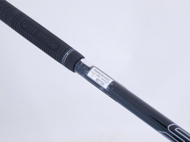 Fairway Wood : Yamaha : ไม้กระเทย Yamaha Inpres DriveStar (รุ่นล่าสุด ปี 2025 ตีไกลมากๆ) Loft 20.5 ก้าน Fujikura Speeder NX M425u Flex SR