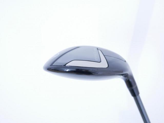 Fairway Wood : Yamaha : ไม้กระเทย Yamaha Inpres DriveStar (รุ่นล่าสุด ปี 2025 ตีไกลมากๆ) Loft 20.5 ก้าน Fujikura Speeder NX M425u Flex SR