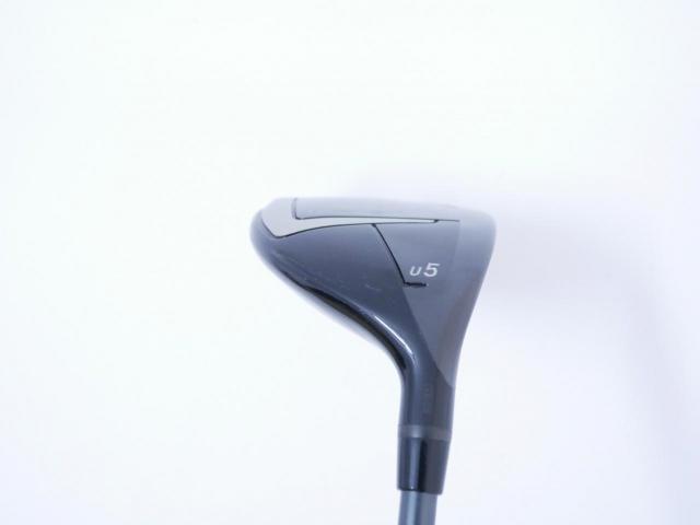 Fairway Wood : Yamaha : ไม้กระเทย Yamaha Inpres DriveStar (รุ่นล่าสุด ปี 2025 ตีไกลมากๆ) Loft 20.5 ก้าน Fujikura Speeder NX M425u Flex SR