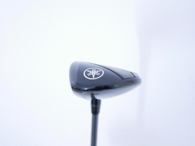 Fairway Wood : Yamaha : ไม้กระเทย Yamaha Inpres DriveStar (รุ่นล่าสุด ปี 2025 ตีไกลมากๆ) Loft 20.5 ก้าน Fujikura Speeder NX M425u Flex SR