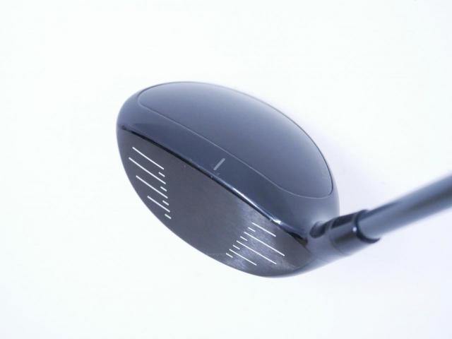 Fairway Wood : Yamaha : ไม้กระเทย Yamaha Inpres DriveStar (รุ่นล่าสุด ปี 2025 ตีไกลมากๆ) Loft 20.5 ก้าน Fujikura Speeder NX M425u Flex SR
