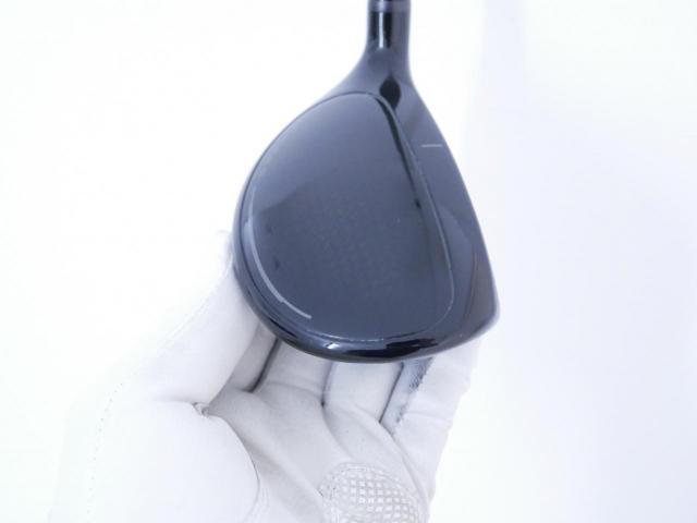 Fairway Wood : Yamaha : ไม้กระเทย Yamaha Inpres DriveStar (รุ่นล่าสุด ปี 2025 ตีไกลมากๆ) Loft 20.5 ก้าน Fujikura Speeder NX M425u Flex SR