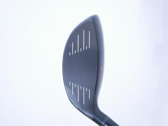 Fairway Wood : Yamaha : ไม้กระเทย Yamaha Inpres DriveStar (รุ่นล่าสุด ปี 2025 ตีไกลมากๆ) Loft 20.5 ก้าน Fujikura Speeder NX M425u Flex SR
