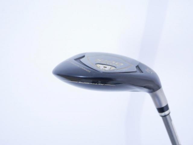 Fairway Wood : xxio : ไม้กระเทย XXIO Prime 12 (ออกปี 2023 ท๊อปสุด ตีง่าย ไกล) Loft 22 ก้านกราไฟต์ SP-1200 Flex R