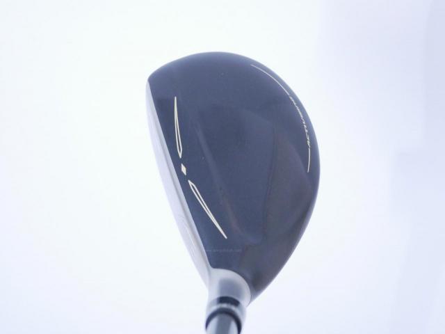 Fairway Wood : xxio : ไม้กระเทย XXIO Prime 12 (ออกปี 2023 ท๊อปสุด ตีง่าย ไกล) Loft 22 ก้านกราไฟต์ SP-1200 Flex R