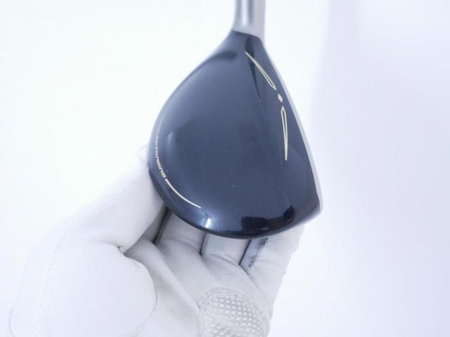 Fairway Wood : xxio : ไม้กระเทย XXIO Prime 12 (ออกปี 2023 ท๊อปสุด ตีง่าย ไกล) Loft 22 ก้านกราไฟต์ SP-1200 Flex R