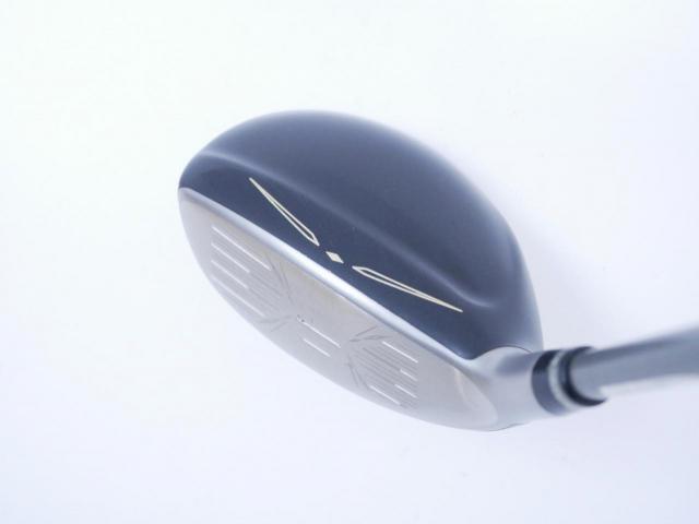 Fairway Wood : xxio : ไม้กระเทย XXIO Prime 12 (ออกปี 2023 ท๊อปสุด ตีง่าย ไกล) Loft 22 ก้านกราไฟต์ SP-1200 Flex R
