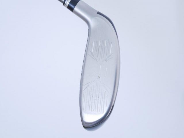 Fairway Wood : xxio : ไม้กระเทย XXIO Prime 12 (ออกปี 2023 ท๊อปสุด ตีง่าย ไกล) Loft 22 ก้านกราไฟต์ SP-1200 Flex R