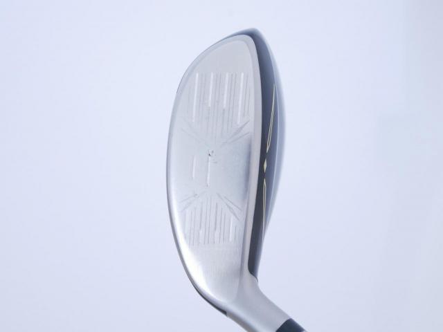 Fairway Wood : xxio : ไม้กระเทย XXIO Prime 12 (ออกปี 2023 ท๊อปสุด ตีง่าย ไกล) Loft 22 ก้านกราไฟต์ SP-1200 Flex R