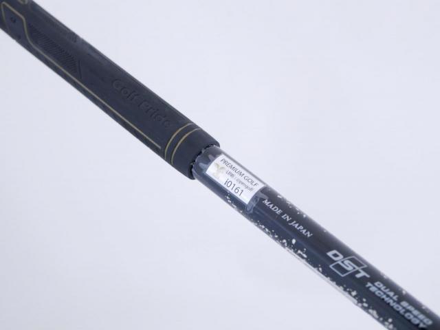Fairway Wood : xxio : ไม้กระเทย XXIO Prime 12 (ออกปี 2023 ท๊อปสุด ตีง่าย ไกล) Loft 22 ก้านกราไฟต์ SP-1200 Flex R