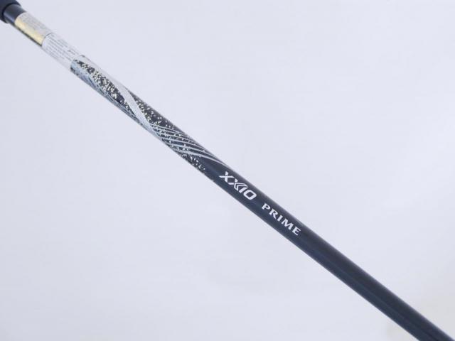 Fairway Wood : xxio : ไม้กระเทย XXIO Prime 12 (ออกปี 2023 ท๊อปสุด ตีง่าย ไกล) Loft 22 ก้านกราไฟต์ SP-1200 Flex R