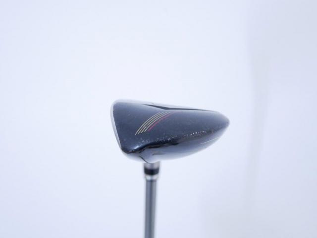 Fairway Wood : xxio : ไม้กระเทย XXIO Prime 12 (ออกปี 2023 ท๊อปสุด ตีง่าย ไกล) Loft 25 ก้านกราไฟต์ SP-1200 Flex SR