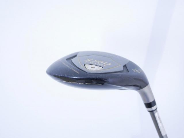 Fairway Wood : xxio : ไม้กระเทย XXIO Prime 12 (ออกปี 2023 ท๊อปสุด ตีง่าย ไกล) Loft 25 ก้านกราไฟต์ SP-1200 Flex SR