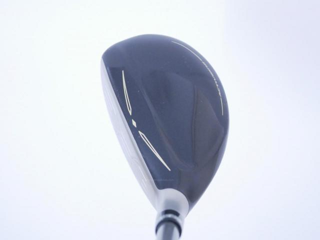 Fairway Wood : xxio : ไม้กระเทย XXIO Prime 12 (ออกปี 2023 ท๊อปสุด ตีง่าย ไกล) Loft 25 ก้านกราไฟต์ SP-1200 Flex SR