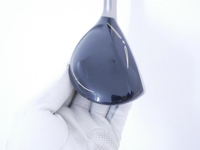 Fairway Wood : xxio : ไม้กระเทย XXIO Prime 12 (ออกปี 2023 ท๊อปสุด ตีง่าย ไกล) Loft 25 ก้านกราไฟต์ SP-1200 Flex SR