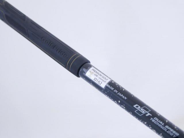 Fairway Wood : xxio : ไม้กระเทย XXIO Prime 12 (ออกปี 2023 ท๊อปสุด ตีง่าย ไกล) Loft 25 ก้านกราไฟต์ SP-1200 Flex SR