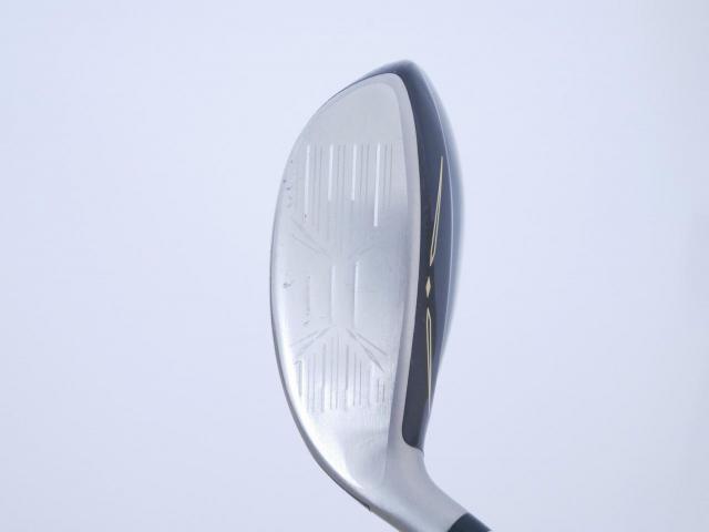 Fairway Wood : xxio : ไม้กระเทย XXIO Prime 12 (ออกปี 2023 ท๊อปสุด ตีง่าย ไกล) Loft 25 ก้านกราไฟต์ SP-1200 Flex SR