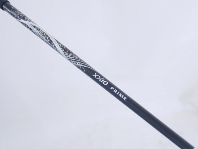 Fairway Wood : xxio : ไม้กระเทย XXIO Prime 12 (ออกปี 2023 ท๊อปสุด ตีง่าย ไกล) Loft 25 ก้านกราไฟต์ SP-1200 Flex SR