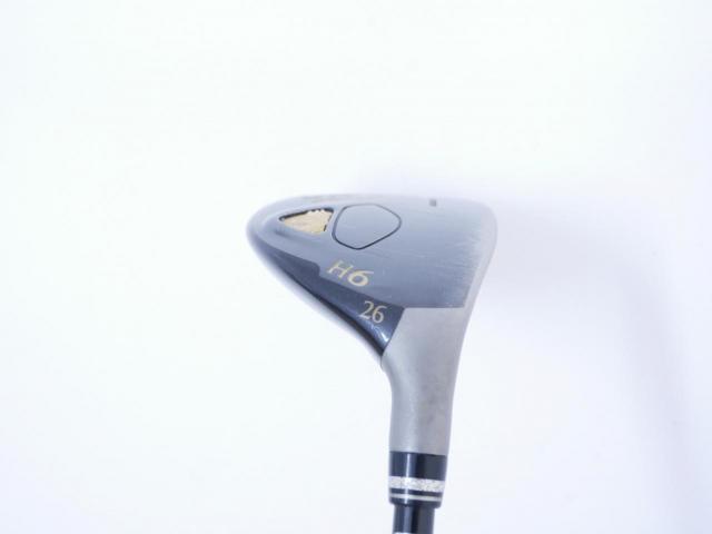 Fairway Wood : xxio : ไม้กระเทย XXIO Prime 11 (รุ่นปี 2022 ท๊อปสุด ตีง่าย ไกล) Loft 26 ก้านกราไฟต์ SP-1100 Flex R