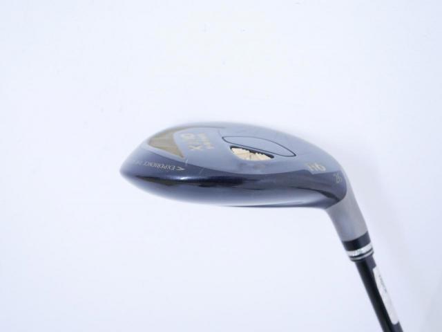 Fairway Wood : xxio : ไม้กระเทย XXIO Prime 11 (รุ่นปี 2022 ท๊อปสุด ตีง่าย ไกล) Loft 26 ก้านกราไฟต์ SP-1100 Flex R