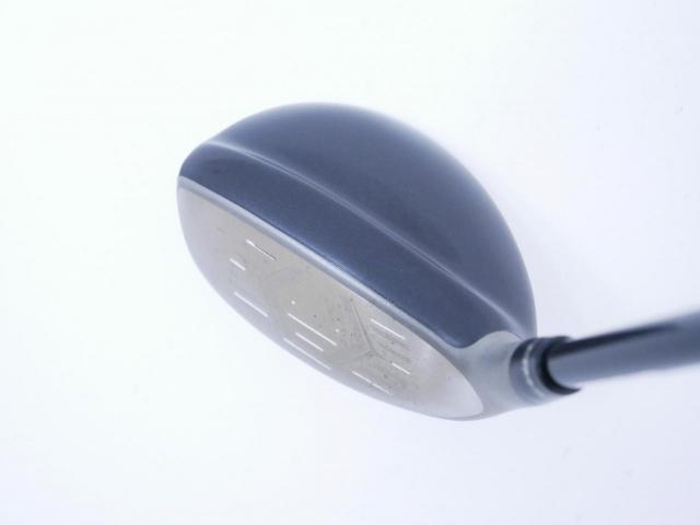 Fairway Wood : xxio : ไม้กระเทย XXIO Prime 11 (รุ่นปี 2022 ท๊อปสุด ตีง่าย ไกล) Loft 26 ก้านกราไฟต์ SP-1100 Flex R