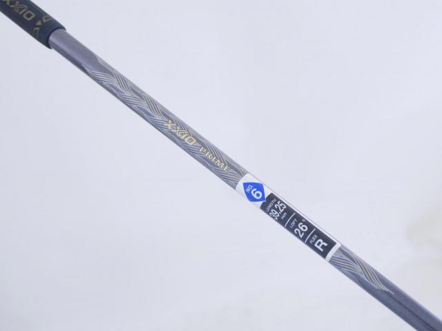 Fairway Wood : xxio : ไม้กระเทย XXIO Prime 11 (รุ่นปี 2022 ท๊อปสุด ตีง่าย ไกล) Loft 26 ก้านกราไฟต์ SP-1100 Flex R
